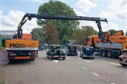 Parel der Voorkempen Oldtimerrit -  26 augustus 2018