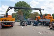 Parel der Voorkempen Oldtimerrit -  26 augustus 2018