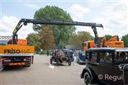 Parel der Voorkempen Oldtimerrit -  26 augustus 2018