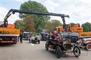 Parel der Voorkempen Oldtimerrit -  26 augustus 2018