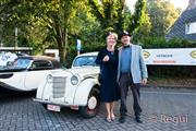 Parel der Voorkempen Oldtimerrit -  26 augustus 2018