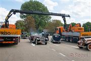 Parel der Voorkempen Oldtimerrit -  26 augustus 2018