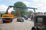 Parel der Voorkempen Oldtimerrit -  26 augustus 2018
