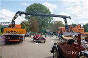 Parel der Voorkempen Oldtimerrit -  26 augustus 2018