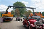 Parel der Voorkempen Oldtimerrit