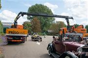 Parel der Voorkempen Oldtimerrit -  26 augustus 2018