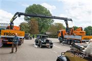 Parel der Voorkempen Oldtimerrit -  26 augustus 2018