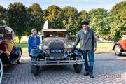 Parel der Voorkempen Oldtimerrit -  26 augustus 2018