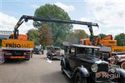 Parel der Voorkempen Oldtimerrit -  26 augustus 2018