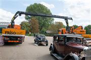 Parel der Voorkempen Oldtimerrit -  26 augustus 2018
