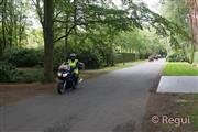 Parel der Voorkempen Oldtimerrit -  26 augustus 2018