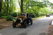 Parel der Voorkempen Oldtimerrit