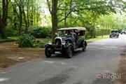 Parel der Voorkempen Oldtimerrit -  26 augustus 2018