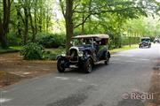 Parel der Voorkempen Oldtimerrit