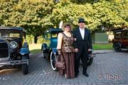 Parel der Voorkempen Oldtimerrit -  26 augustus 2018