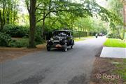 Parel der Voorkempen Oldtimerrit -  26 augustus 2018