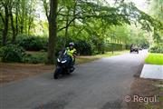 Parel der Voorkempen Oldtimerrit -  26 augustus 2018