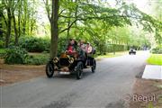 Parel der Voorkempen Oldtimerrit -  26 augustus 2018
