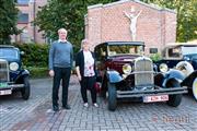 Parel der Voorkempen Oldtimerrit -  26 augustus 2018