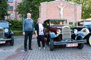 Parel der Voorkempen Oldtimerrit