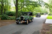 Parel der Voorkempen Oldtimerrit