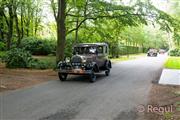 Parel der Voorkempen Oldtimerrit -  26 augustus 2018