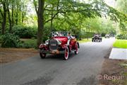 Parel der Voorkempen Oldtimerrit