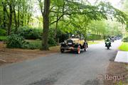 Parel der Voorkempen Oldtimerrit -  26 augustus 2018