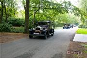 Parel der Voorkempen Oldtimerrit