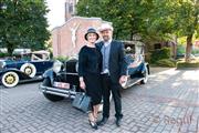 Parel der Voorkempen Oldtimerrit -  26 augustus 2018