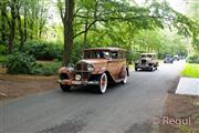 Parel der Voorkempen Oldtimerrit -  26 augustus 2018