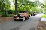 Parel der Voorkempen Oldtimerrit