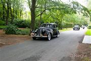 Parel der Voorkempen Oldtimerrit -  26 augustus 2018
