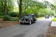 Parel der Voorkempen Oldtimerrit