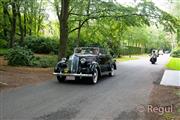 Parel der Voorkempen Oldtimerrit