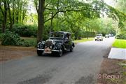 Parel der Voorkempen Oldtimerrit -  26 augustus 2018