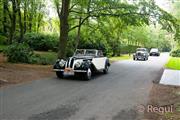 Parel der Voorkempen Oldtimerrit -  26 augustus 2018