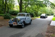 Parel der Voorkempen Oldtimerrit -  26 augustus 2018
