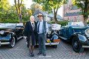 Parel der Voorkempen Oldtimerrit -  26 augustus 2018