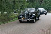 Parel der Voorkempen Oldtimerrit -  26 augustus 2018