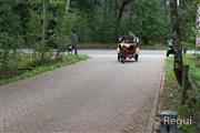 Parel der Voorkempen Oldtimerrit -  26 augustus 2018