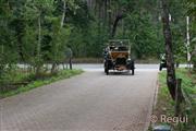 Parel der Voorkempen Oldtimerrit -  26 augustus 2018
