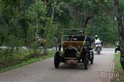 Parel der Voorkempen Oldtimerrit -  26 augustus 2018