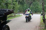 Parel der Voorkempen Oldtimerrit -  26 augustus 2018