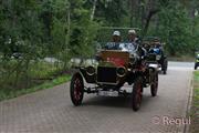 Parel der Voorkempen Oldtimerrit -  26 augustus 2018