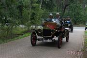 Parel der Voorkempen Oldtimerrit