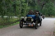 Parel der Voorkempen Oldtimerrit -  26 augustus 2018