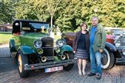 Parel der Voorkempen Oldtimerrit