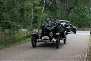 Parel der Voorkempen Oldtimerrit -  26 augustus 2018