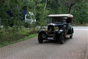Parel der Voorkempen Oldtimerrit -  26 augustus 2018